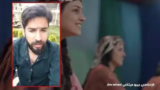 li herî jorê ... Hunergeha Welat