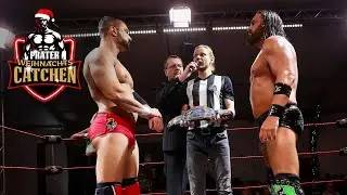 Fabio Ferrari vs. 