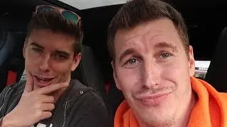 VIAJE SORPRESA! RANDOM VLOG #1