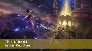 L'Ura - World of Warcraft Midnight OST
