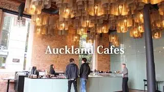 Auckland Cafe you must visit Best 5