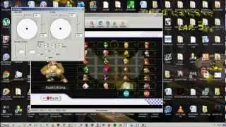 Mario Kart Wii Tutorial: How to use Live Replay On Dolphin Emulator