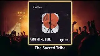 Nick Curly - Abiola (Ami Ritm&ouml; Edit) - #afrohouse #house