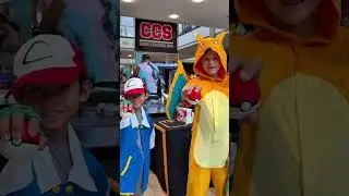 Charlie's Collectible Show - A Passionate Community featuring Anime, Video Game, Comic, Toy, &TCGs!