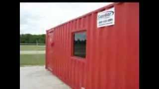 ASAP Storage Rentals - Storage Unit, Commercial Container, Portable Storage