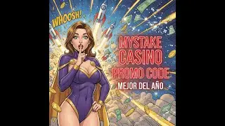 💥Mystake C&Oacute;DIGO PROMOCIONAL ACTIVO 🎯 Reclama tu BONUS CODE GRATIS Hoy 💥Mystake BONUS CODE