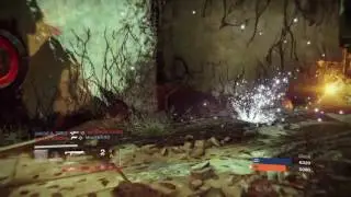 Destiny EXTRAS