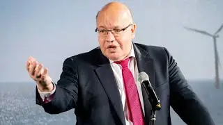 Altmaier &uuml;ber wirtschaftliche Corona-Folgen: &bdquo;Wir lassen die Einzelh&auml;ndler nicht im Stich&ldquo;