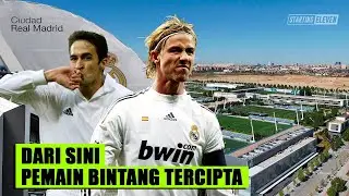 Mengenal Valdebebas, Kamp Latihan Mewah Real Madrid