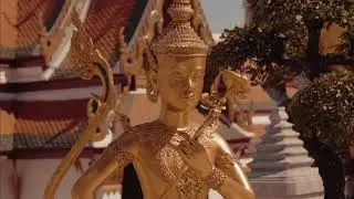 Produto Fortravel: Tail&acirc;ndia, o Tri&acirc;ngulo Dourado