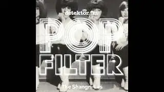 The Shangri-Las &ndash; Remember (Walking in the Sand)