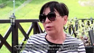 Visit Covasna Safe Place: Pensiunea 