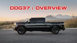 DDG37 AKA MURDERMAX VLOG OVERVIEW