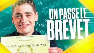 QUI AURA SON BREVET ? LA KAMETO TV PASSE SON BREVET