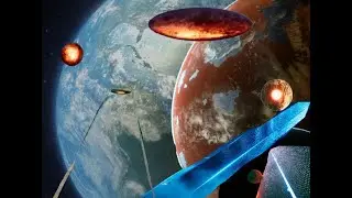 Я ЗАХВАТИЛ НЛО EXO ONE 1 часть Doki Trash