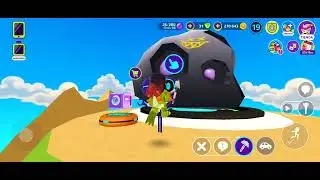 Jugando PK XD 🌚🌝 parte 2