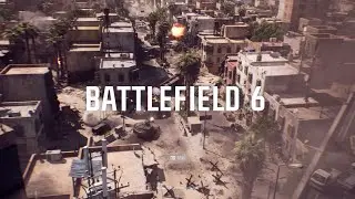 【#BF6】コンクエも回したいぞー！アタッチメント探す！