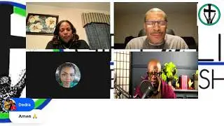 Bikble Enrichment with G.O.L.F. Minisrties 11/19/2024