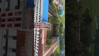 Wait, is This our Bhogpur❗️🚁How much memory did this school hold for you comment your passing year❓