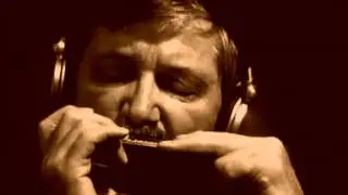 Apache (The Shadows) - Harmonica