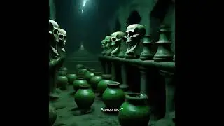 ​🚨NEW Mayan Crypt DISCOVERY: What They HID From Us!