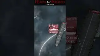 Shinano: Supercarrier's Fatal Turn - USS Archerfish's torpedo attack!