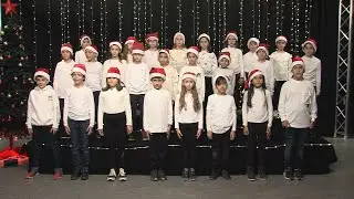 Col·legi Carmelites Tarragona - 3C - 'Torna a ser Nadal'