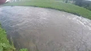 Rieka Poprad - Svit