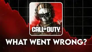 Where Did Warzone Mobile go so wrong?