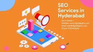 Search Engine Optimization Services in Hyderabad