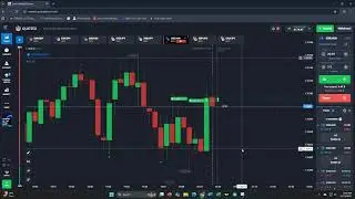 long time trade