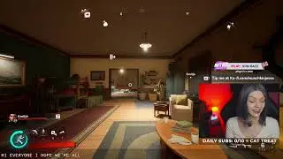 First Look At Redfall (multiplayer) Part 5