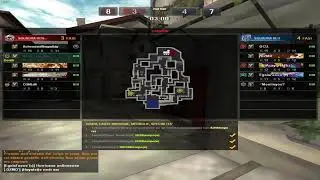POINT BLANK RANKING