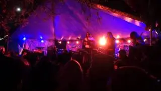 Meatbodies sxsw2015