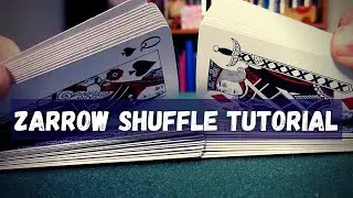 The ONLY False Shuffle You Need to Learn!! | Summer Stack Ep. 3