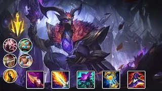 BodyThoseFools Azir Montage - INSANEEEE | STAR LOL