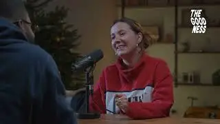 OMA & OPA LES RETRAITEURS AVEC CÉCILIA COLLOT  || THE GOODNESS