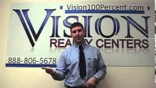 Realtor Gavin and Vision Realty Centers How I make more money with Vision