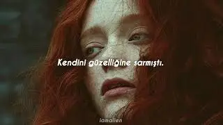 Erutan - The Willow Maid (T&uuml;rk&ccedil;e &Ccedil;eviri)