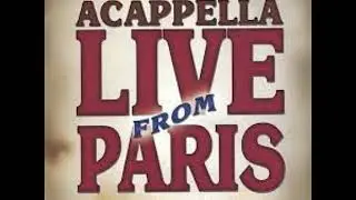 08 Instrupella Live   Acappella