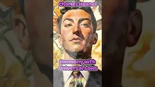 Charles Haanel - Universal Laws