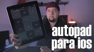 AUTOPAD - PAD PARA USAR NA IGREJA, WORSHIP &lsaquo; dica &rsaquo;