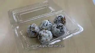 Presentasi UAS - GoBall