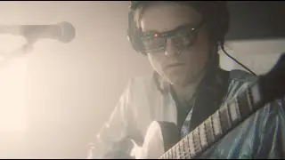 Le Beaubo - Magic Moustache Live Session  - Guernsey Gigs