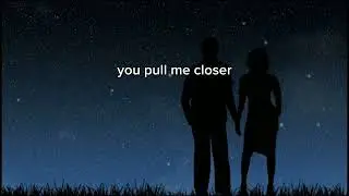 Never close enough lyrics ( Kristel Fulgar)