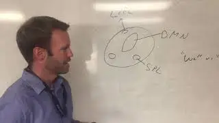 &ldquo;The Mindstrength Project Day 17: The Good Doctor&rdquo; - We vs. I