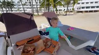 Boca Chica - Dec 2025