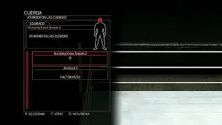 WWE 2K17: BUDDY MATTHEWS/MURPHY MOVESET (XBOX 360/PS3)