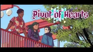 Pivot of Hearts gameplay ( Demo version)