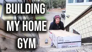 My Gym Closed | The Uncertainty Continues